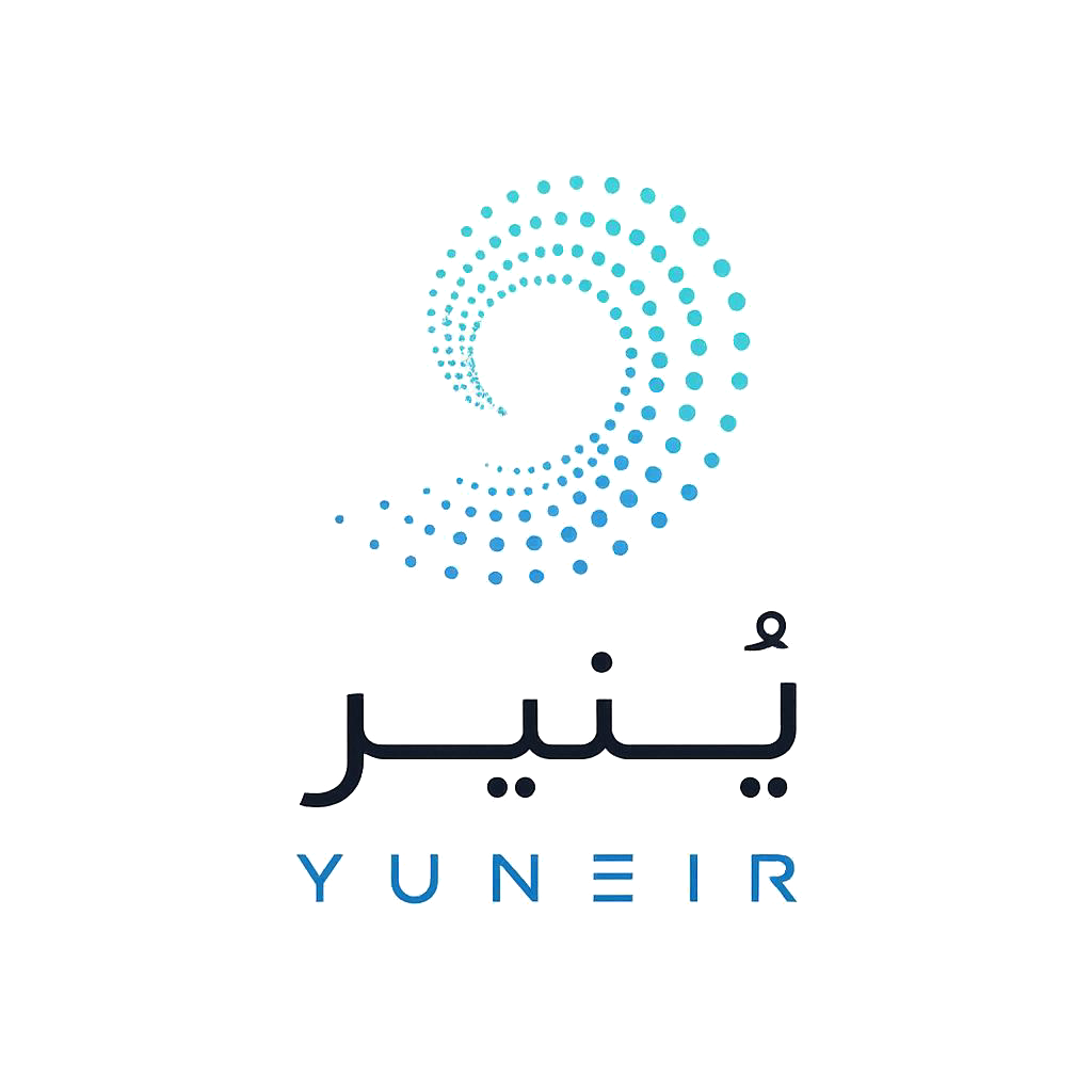 Yuneir Logo