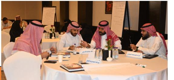 Collaborative Workshop